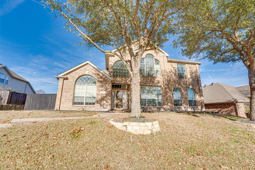 558 Presidio Dr, Rockwall, TX, 75087-2495 | Card Image