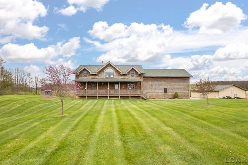 2487 Monroe Rd, Tipton, MI, 49287-9503 | Card Image