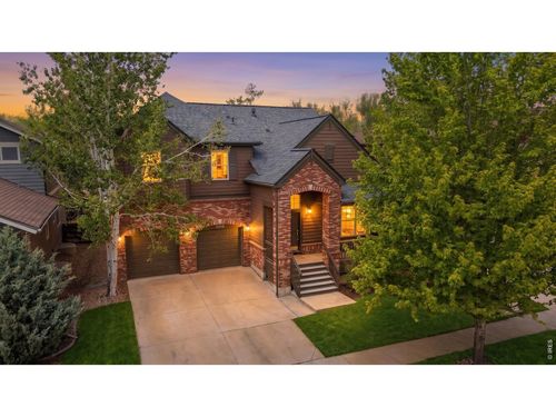 2205 Creekside Dr, Longmont, CO, 80504-7815 | Card Image
