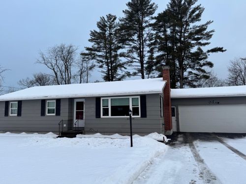 35 Lewis Ln, Fair Haven, VT, 05743-1000 | Card Image