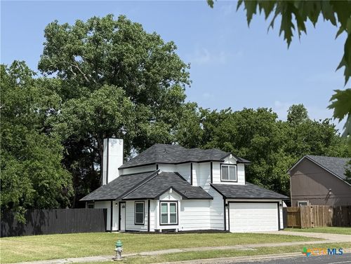 2115 Caprice Dr, Killeen, TX, 76543-3025 | Card Image