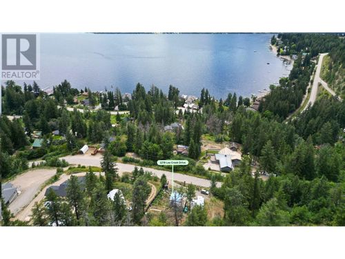 1278 Lee Creek Dr, Lee Creek, BC, V0E1M4 | Card Image