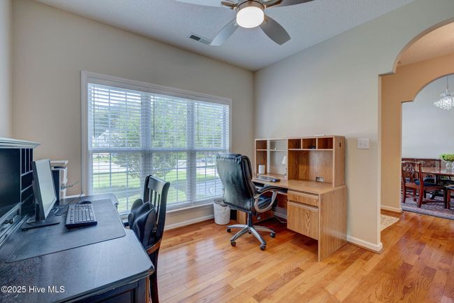716 Crows Nest Ct, House other with 3 bedrooms, 3 bathrooms and 4 parking in Wilmington NC | Image 8