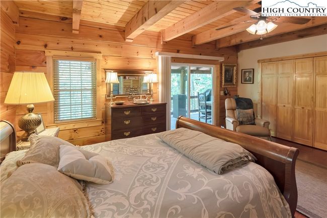 210 Timbercrest Trl, House other with 3 bedrooms, 4 bathrooms and null parking in Fleetwood NC | Image 19