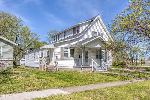 1306 S Moffet Avenue, Joplin, MO, 64804 | Card Image