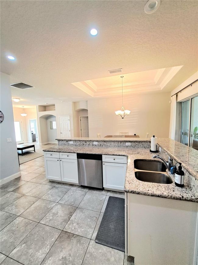 31 Egan Dr, House other with 4 bedrooms, 2 bathrooms and null parking in PALM COAST FL | Image 6
