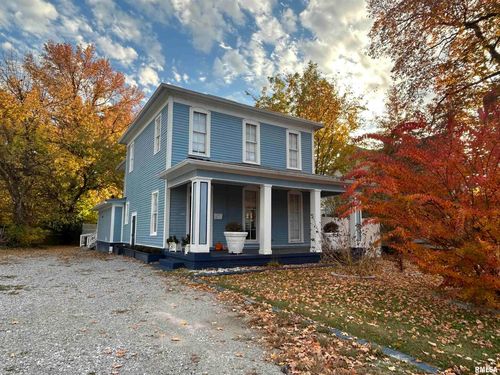 509 W Main St, Carbondale, IL, 62901-2601 | Card Image