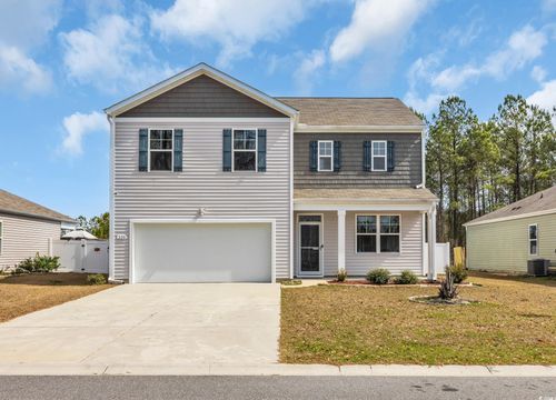 220 Forestbrook Cove Cir, Myrtle Beach, SC, 29588-8068 | Card Image