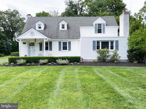 2300 Pioneer Rd, HATBORO, PA, 19040-2519 | Card Image