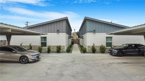1-1626 Playa Drive, Weslaco, TX, 78596 | Card Image