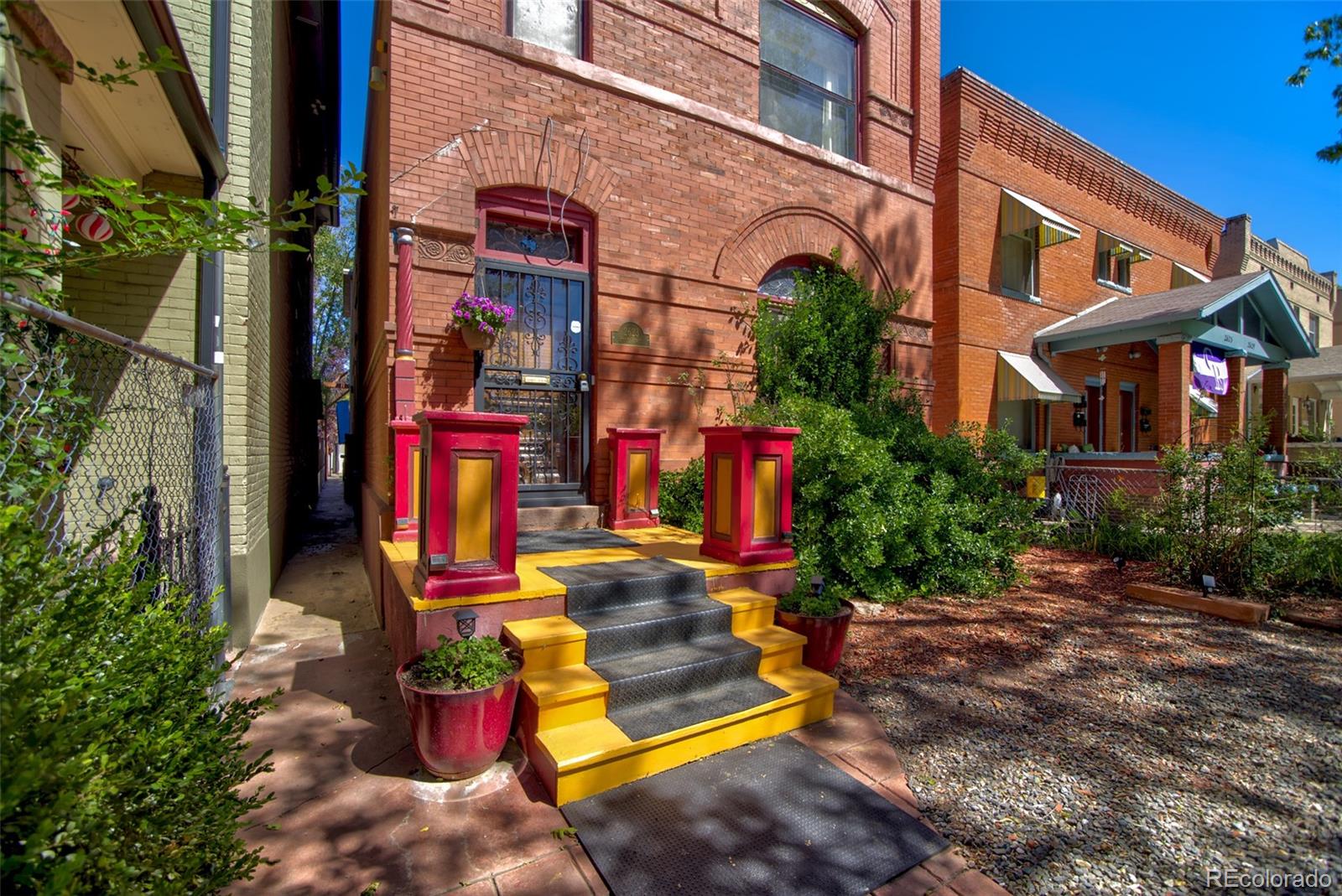 Residential in Denver 5