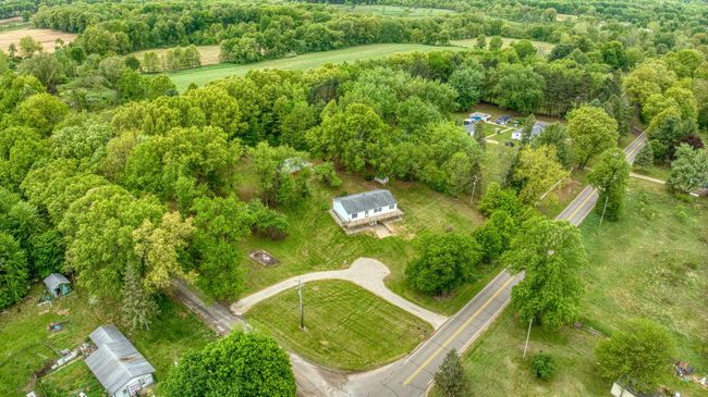 12021 Pope Church Rd, House other with 3 bedrooms, 3 bathrooms and null parking in Springport MI | Image 56