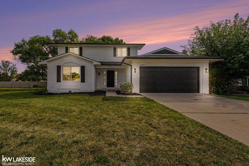 46500 Meadow Ln, Macomb, MI, 48044-3490 | Card Image