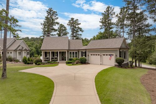 1111 Long Cove Drive, Greensboro, GA, 30642 | Card Image