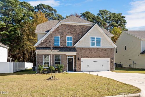 5112 Lizard Tail Ln, Raleigh, NC, 27603-8160 | Card Image