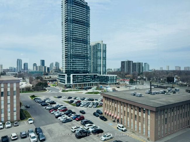 810 - 55 Ann O'reilly Rd, Condo with 2 bedrooms, 2 bathrooms and 1 parking in North York ON | Image 9
