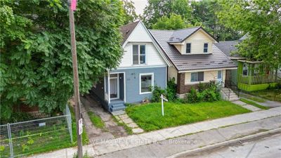 710 Adelaide St N, House other with 4 bedrooms, 3 bathrooms and 6 parking in London ON | Image 3