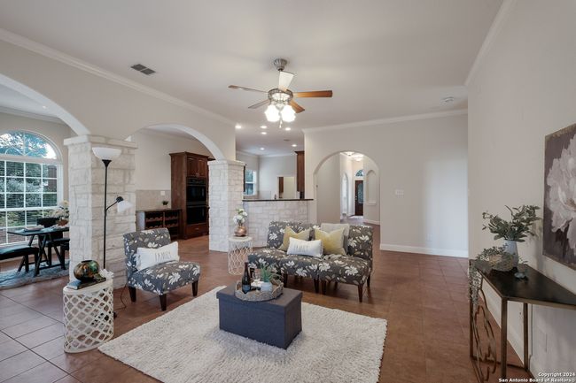 472 Lantana Mesa, House other with 4 bedrooms, 3 bathrooms and null parking in Spring Branch TX | Image 16