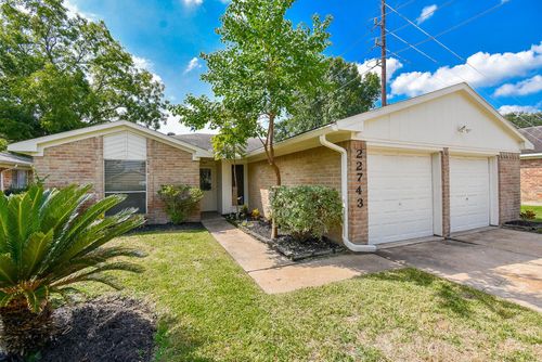 22743 Red River Dr, Katy, TX, 77450-3220 | Card Image