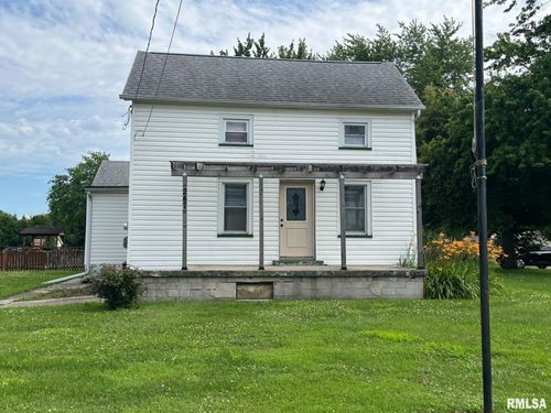 247 W Garfield St, Kewanee, IL, 61443-3609 | Card Image