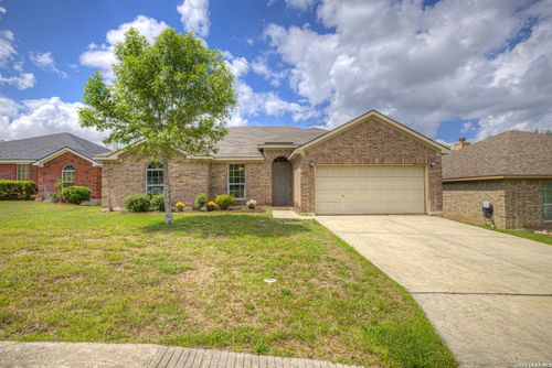 1768 Upper Forty, New Braunfels, TX, 78130-1994 | Card Image