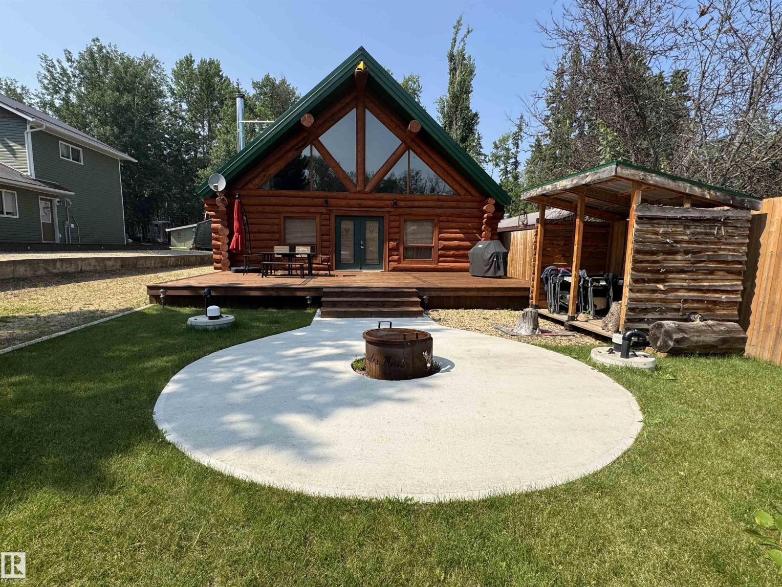 Residential in Rural Westlock County 2