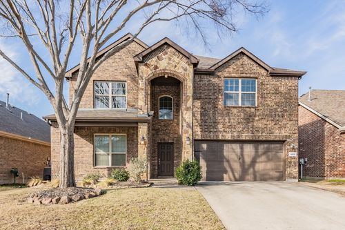 412 Hideaway Rd, McKinney, TX, 75072-3349 | Card Image