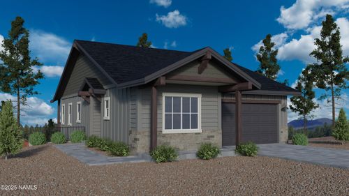653 N Snowberry Cir, Flagstaff, AZ, 86004-0024 | Card Image