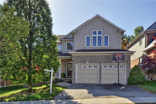 313 Pine Valley Dr, Kitchener, ON, N2P2V5 | Card Image