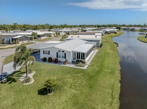 513 Landsedge Drive, NORTH PORT, FL, 34287 | Card Image