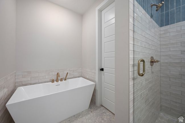 418 - 5315 S Coral Pearl Aly, Townhouse with 5 bedrooms, 6 bathrooms and 1 parking in Saint George UT | Image 15