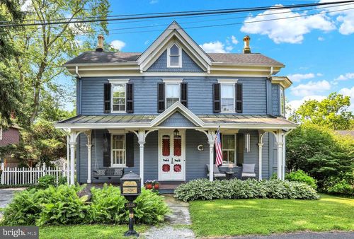 2538 Church Ln, DOYLESTOWN, PA, 18902-1863 | Card Image