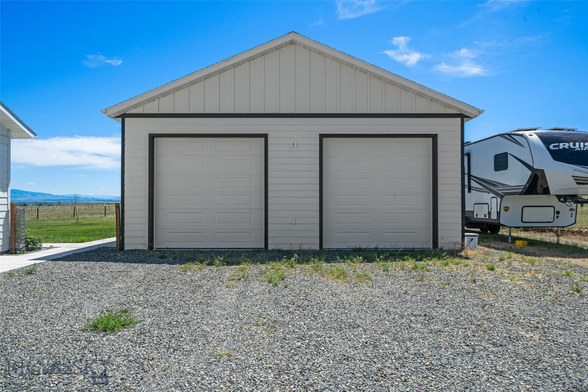 Residential in Townsend 5