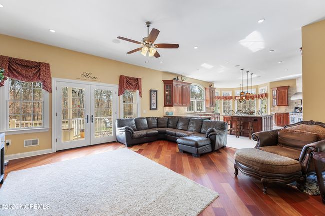 204 Stillhouse Rd, House other with 5 bedrooms, 5 bathrooms and null parking in MILLSTONE TOWNSHIP NJ | Image 17