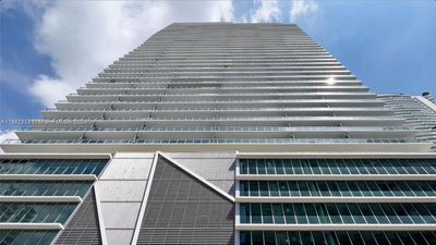 1210-S - 79 Sw 12th St, Condo with 2 bedrooms, 2 bathrooms and null parking in Miami FL | Image 2