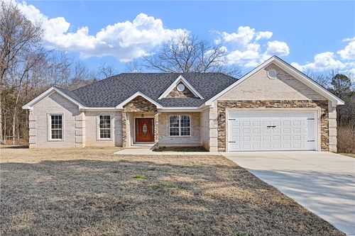 125 Rachel Cir, Russellville, AR, 72802-6011 | Card Image