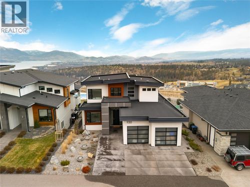 1130 Ledgeview Crt, Kelowna, BC, V1W5M6 | Card Image