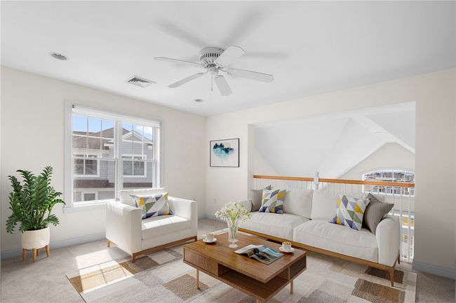 37 Cutter Ln, Condo with 3 bedrooms, 4 bathrooms and 4 parking in Tiverton RI | Image 21