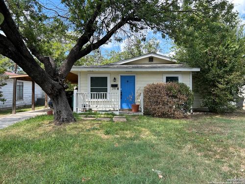 251 Cliffwood Dr, San Antonio, TX, 78213-4513 | Card Image