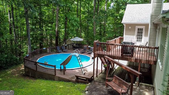139 Crown Forest Dr, House other with 5 bedrooms, 3 bathrooms and null parking in Mcdonough GA | Image 42