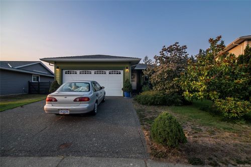 3628 Brind'Amour Dr, Campbell River, BC, V9H1N1 | Card Image
