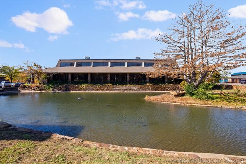 6400 Lewis Ave, Tulsa, OK, 74136-1088 | Card Image