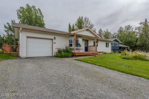 434 Rogers Rd, Kenai, AK, 99611-6816 | Card Image