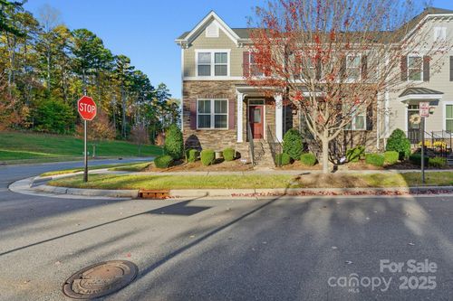 11705 Blessington Rd, Huntersville, NC, 28078-3905 | Card Image