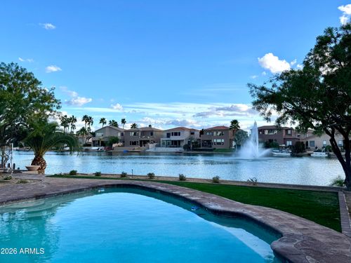 3339 E Tanglewood Drive, Phoenix, AZ, 85048 | Card Image