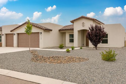 3405 Deledda Rd Ne, Rio Rancho, NM, 87144-0616 | Card Image