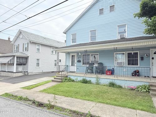 505 Cayuga St, Scranton, PA, 18508-1507 | Card Image