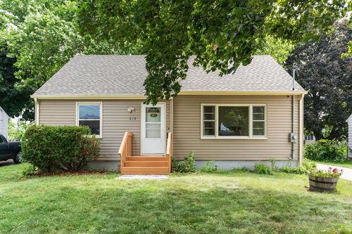 813 Powers Ave, MADISON, WI, 53714-1136 | Card Image