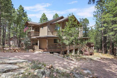 2549 Blue Oak Drive, Happy Jack, AZ, 86024 | Card Image