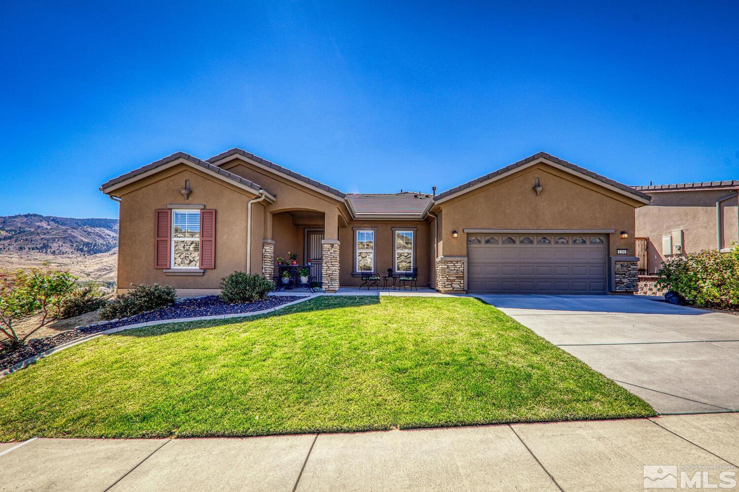 Dutch Hollow Trl, Reno, NV 89523